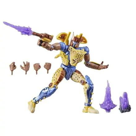 Transfomers Generations R.E.D Cheetor figure 15cm product photo