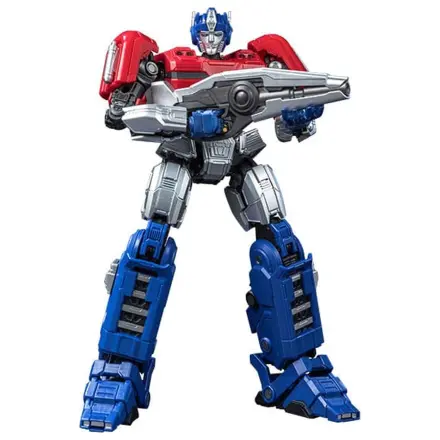 Transformers 8 AMK Series Plastic Model Kit Orion Pax 20 cm product photo