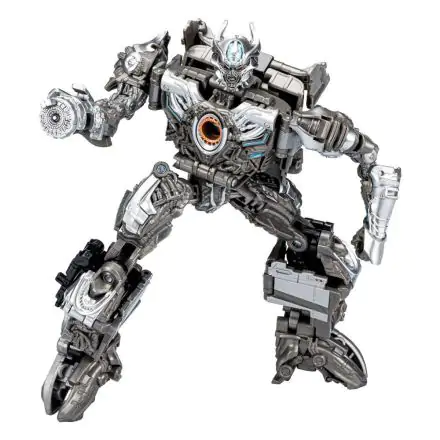 Transformers: Age of Extinction Generations Studio Series Voyager Class Action Figure 2022 Galvatron 17 cm product photo