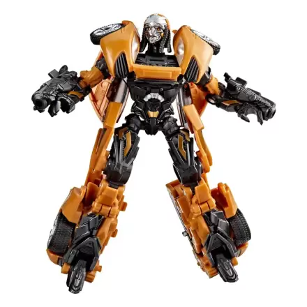 Transformers: Age of Extinction Studio Series Leader Class Action Figure Concept Art KSI Widow 11 cm product photo