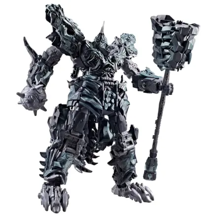 Transformers: Age of Extinction Studio Series Titan Class Action Figure Grimlock 38 cm product photo