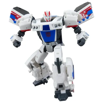 Transformers Age of the Primes Deluxe Class Action Figure Smokescreen 13 cm product photo