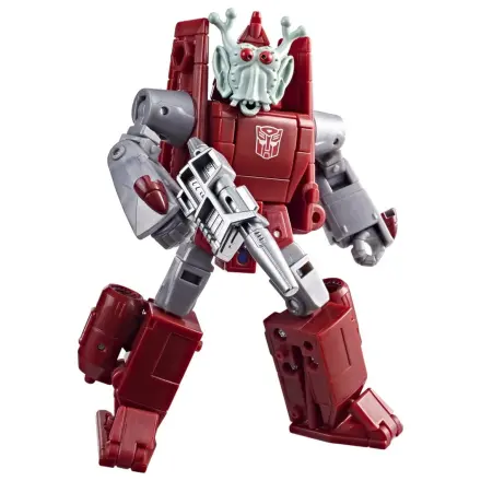 Transformers Age of the Primes Deluxe Class Action Figure Autobot Powerglide 11 cm product photo