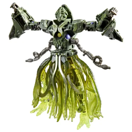 Transformers Age of the Primes Quintus Prime The Thirteen figure 14cm product photo