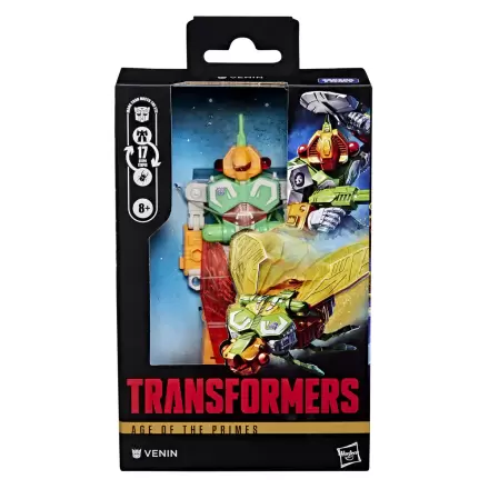Transformers Age of the Primes Venim figure 14cm product photo