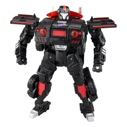 Transformers Age of the Primes Voyager Class Action Figure Flatline 18 cm product photo