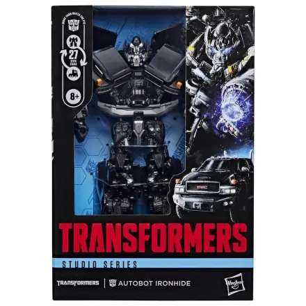 Transformers Autobot Ironhide figure 16,5cm product photo