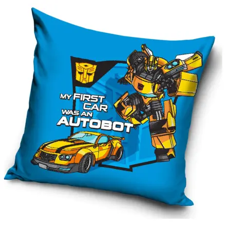 Transformers Autobot Pillowcase product photo