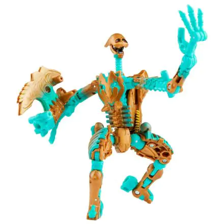 Transformers Beast Wars Generations Selects War for Cybertron Action Figure Transmutate 14 cm product photo