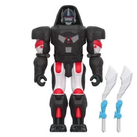 Transformers Beast Wars  ReAction Action Figure Optimus Primal 10 cm product photo