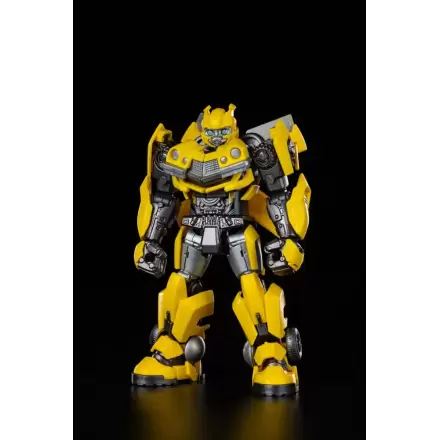 Transformers Blokees Plastic Model Kit Classic Class 02 Bumblebee termékfotója