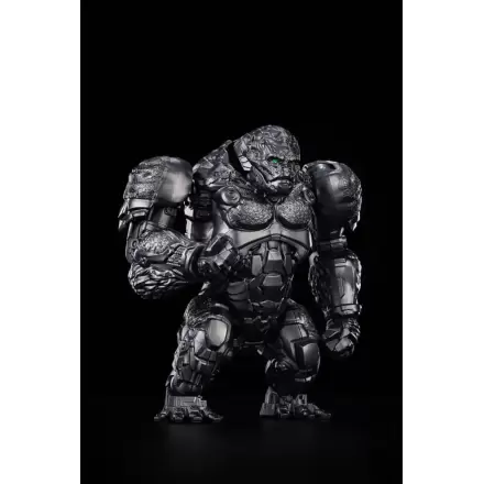 Transformers Blokees Plastic Model Kit Classic Class 04 Optimus Primal Beast termékfotója