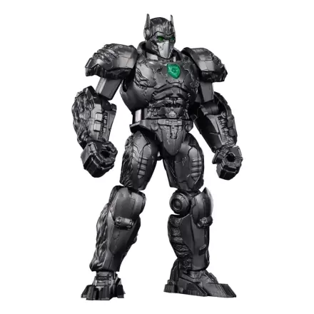 Transformers Blokees Plastic Model Kit Classic Class 05 Optimus Primal Robot termékfotója