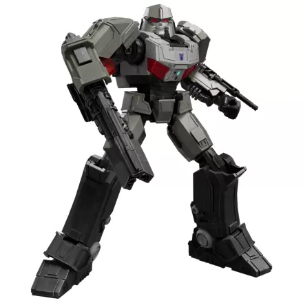 Transformers Blokees Plastic Model Kit Classic Class 12 Megatron product photo