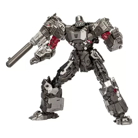 Transformers: Bmublebee Studio Series Leader Class 109 Action Figure Concept Art Megatron 22 cm product photo