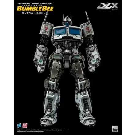 Transformers: Bumblebee DLX Action Figure 1/6 Ultra Magnus 28 cm product photo