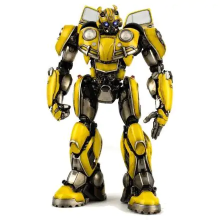 Transformers Bumblebee DLX Action Figure 1/6 Bumblebee 20 cm product photo