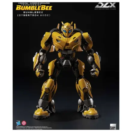 Transformers: Bumblebee DLX Action Figure Bumblebee (Cybertron Mode) 20 cm product photo