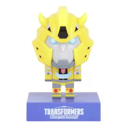 Transformers BumbleBee Icons lamp 12cm termékfotója