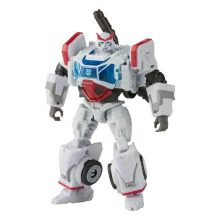 Transformers: Bumblebee Studio Series Deluxe Class Action Figure 2022 Autobot Ratchet 11 cm product photo
