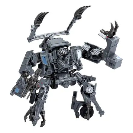 Transformers Buzzworthy Bumblebee Studio Series Action Figure N.E.S.T. Bonecrusher 16 cm product photo