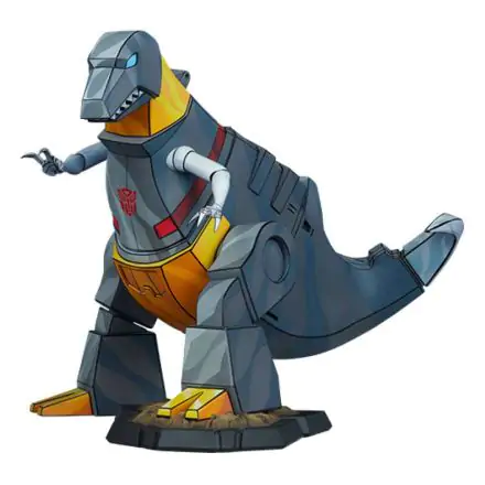 Transformers Classic Scale Statue Grimlock 25 cm product photo