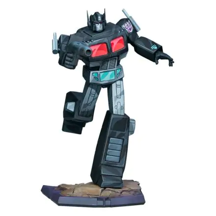 Transformers Classic Scale Statue Nemesis Prime 25 cm product photo