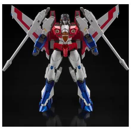 Transformers Combot Diecast Action Figure Starscream 19 cm       product photo