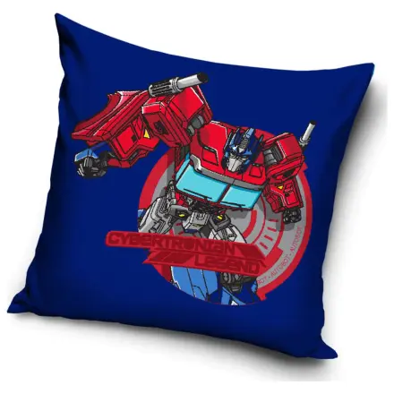 Transformers Cybertronian Pillowcase product photo