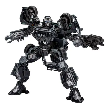 Transformers: Dark of the Moon Buzzworthy Bumblebee Studio Series Action Figure N.E.S.T. Autobot Ratchet 11 cm product photo