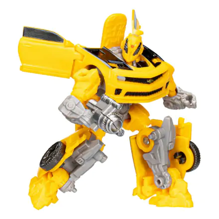 Transformers: Dark of the Moon Generations Studio Series Core Class Action Figure Bumblebee 9 cm product photo