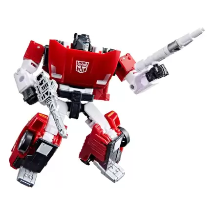 Transformers: Devastation Studio Series Deluxe Class Action Figure Sideswipe 11 cm product photo