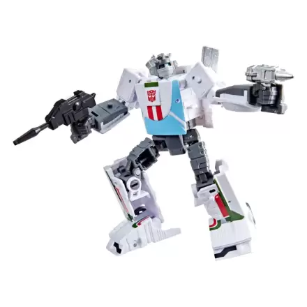 Transformers: Devastation Studio Series Deluxe Class Action Figure Wheeljack 11 cm product photo