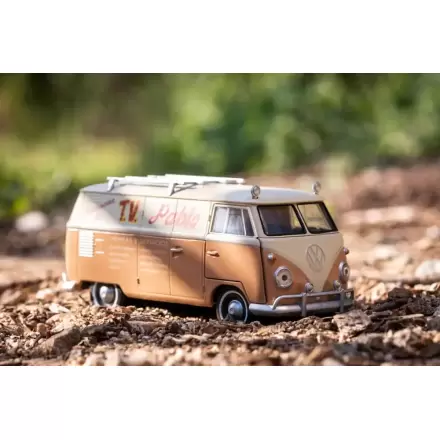 Transformers Diecast Model 1/32 1967 VW Bus T7 Wheeljack termékfotója