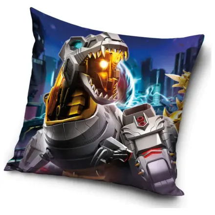 Transformers Dinosaur Pillow, Decorative Pillow product photo