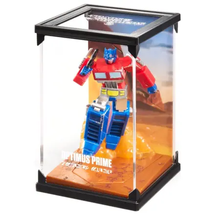 Transformers Diorama Optimus Prime 18 cm product photo
