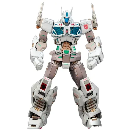 Transformers Flame Toys Ultra Magnus figure 21cm product photo