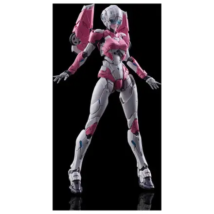Transformers Furai Action Action Figure Arcee 16 cm   product photo