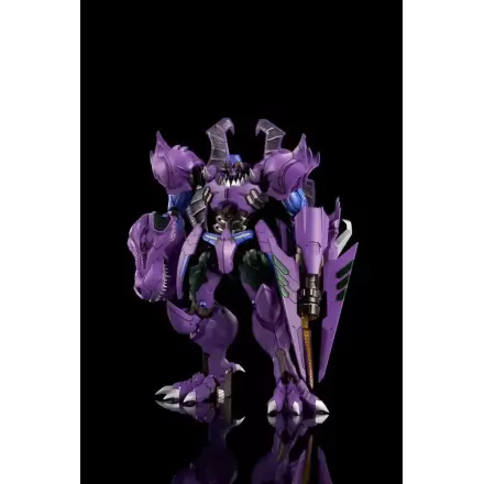 Transformers Furai Action Action Figure Beast Megatron 17 cm termékfotója