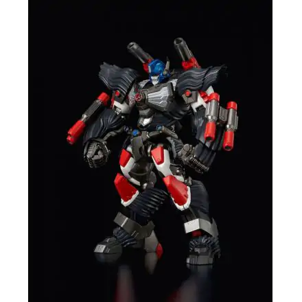 Transformers Furai Action Action Figure Optimus Prime 17 cm product photo