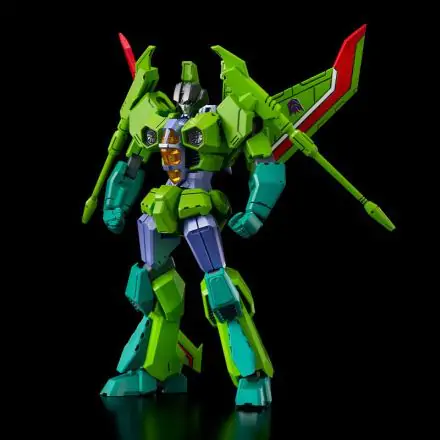 Transformers Furai Model Plastic Model Kit Acid Storm 16 cm product photo