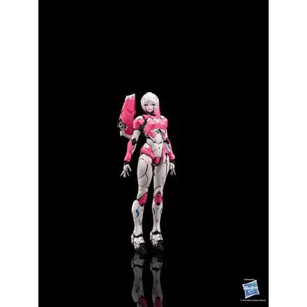 Transformers Furai Model Plastic Model Kit Arcee 16 cm termékfotója