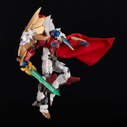 Transformers Furai Model Plastic Model Kit Leo Prime 17 cm product photo