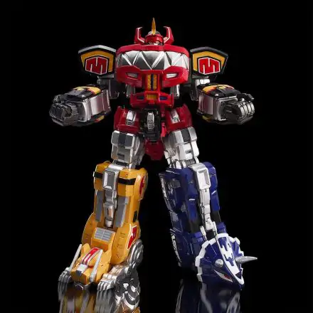 Transformers Furai Model Plastic Model Kit Megazord 21 cm product photo