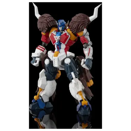 Transformers Furai Model Plastic Model Kit Big Convoy 17 cm product photo