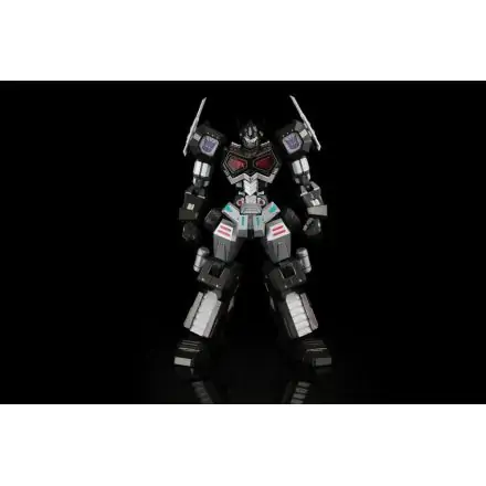 Transformers Furai Model Plastic Model Kit Nemesis Prime Attack Mode Ver. 16 cm product photo