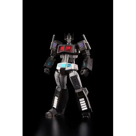 Transformers Furai Model Plastic Model Kit Nemesis Prime G1 Ver. 16 cm product photo
