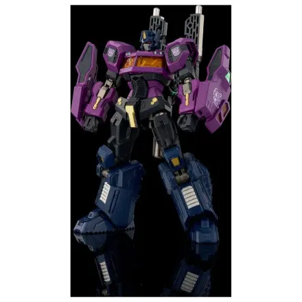 Transformers Furai Model Plastic Model Kit SG Optimus Prime (ver. #2008) 16 cm product photo