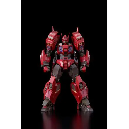 Transformers Furai Model Plastic Model Kit Shattered Glass Drift 16 cm product photo