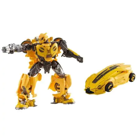Transformers Gen Bumblebee figure product photo